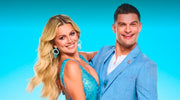 Toolally Set to Razzle Dazzle Strictly Come Dancing